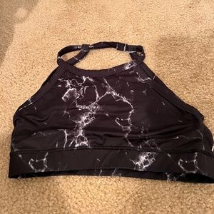 Buff bunny Collection sports bra